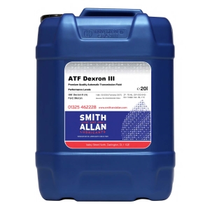 ATF DEXRON 3 DIII D3 Automatic Transmission Fluid Dexron III 20